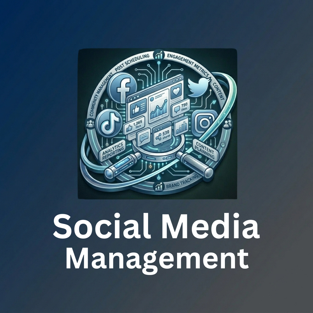 Social Media Management