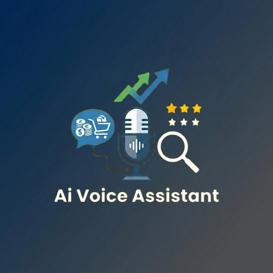 Ai Voice Assistant
